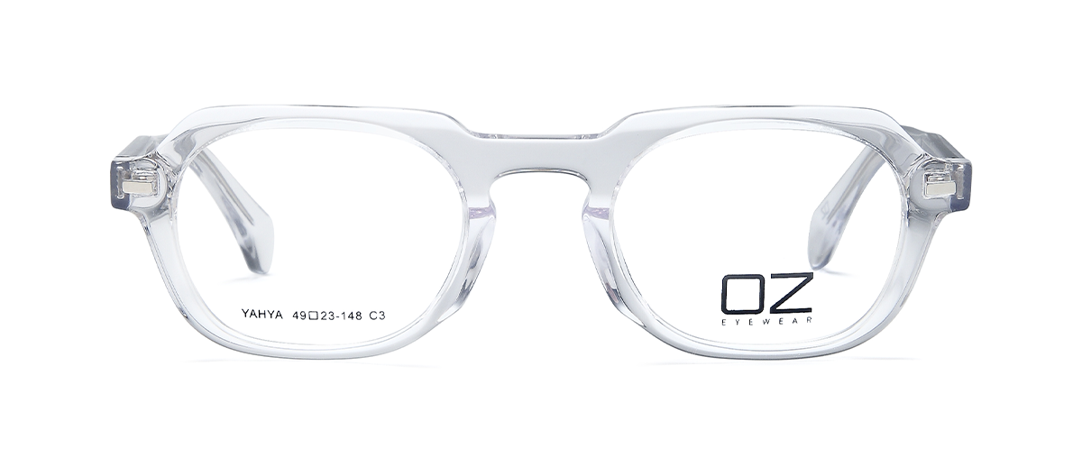 Oz Eyewear YAHYA C3